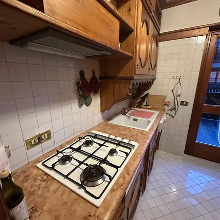 Lägenhet Alvera Luxury - Centro *