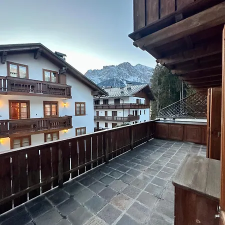 Alvera Luxury - Centro * Cortina dʼAmpezzo