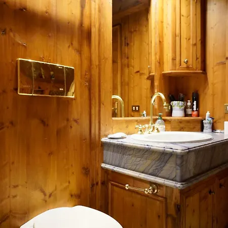 Alvera Luxury - Centro *